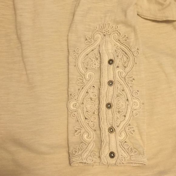 FREE PEOPLE Hooked on You Top - Picture 9 of 11